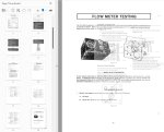 Photo 4 - Kubota L1720 Parts And Service Manual Parts Diagrams Loader in PDF