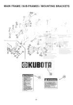 Photo 5 - Kubota L1720 Parts And Service Manual Parts Diagrams Loader in PDF