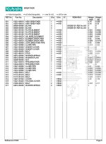 Photo 4 - Kubota L185F Parts Book Tractor in PDF