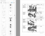 Photo 4 - Kubota L185 L245 L295 Workshop Manual Tractor 9Y011-10510 in PDF