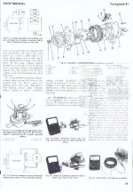 Photo 5 - Kubota L185 To L355 Shop Manual Tractor in PDF