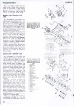 Photo 2 - Kubota L185 To L355 Shop Manual Tractor in PDF