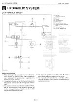 Photo 4 - Kubota L2050 Workshop Manual Tractor in PDF