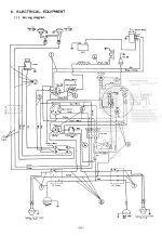 Photo 4 - Kubota L210 Service Manual Tractor in PDF