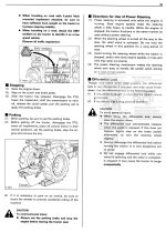 Photo 2 - Kubota L2250 L2550 L2850 L3250 Operators Manual Tractor 32430-1972-1 in PDF