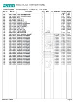 Photo 3 - Kubota L2350DT Parts Book Tractor in PDF