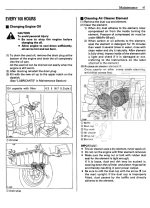 Photo 4 - Kubota L2350 Operators Manual Tractor 32310-19712 in PDF