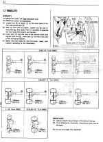 Photo 4 - Kubota L235 L275 Operators Manual Tractor 35260-19717 in PDF