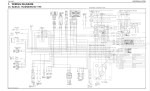 Photo 3 - Kubota L2501 Workshop Manual Tractor in PDF
