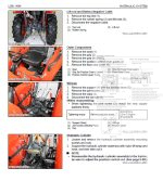 Photo 2 - Kubota L2501 Workshop Manual Tractor in PDF