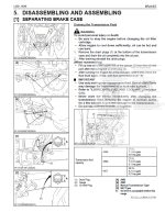 Photo 5 - Kubota L2501 Workshop Manual Tractor in PDF