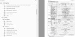 Photo 4 - Kubota L2501 Workshop Manual Tractor in PDF