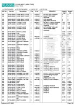 Photo 4 - Kubota L2550DT Parts Book Tractor in PDF