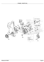 Photo 3 - Kubota L2550DT Parts Book Tractor in PDF