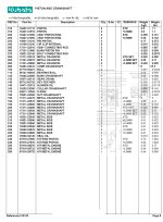 Photo 4 - Kubota L2600DT Parts Book Tractor in PDF