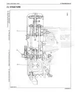 Photo 5 - Kubota L2600 L3000 Workshop Manual Tractor in PDF