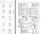 Photo 5 - Kubota L2650 L2950 L3450 L3650 Operators Manual Tractor 35080-19713 in PDF