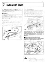 Photo 4 - Kubota L2650 L2950 L3450 L3650 Operators Manual Tractor 35080-19713 in PDF