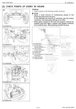 Photo 2 - Kubota L2800 L3400 Workshop Manual Tractor in PDF