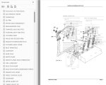 Photo 4 - Kubota L2900DT Parts Book Tractor in PDF