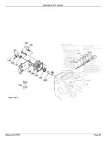 Photo 3 - Kubota L2900DT Parts Book Tractor in PDF