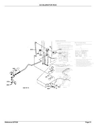 Photo 6 - Kubota L2900DT Parts Book Tractor in PDF