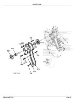 Photo 4 - Kubota L2900F Parts Book Tractor in PDF