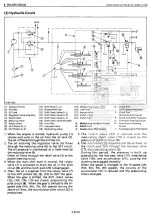 Photo 3 - Kubota L3010 L3410 L3710 L4310 L4610 Workshop Manual Tractor 9789712191 in PDF
