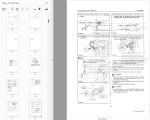 Photo 3 - Kubota L3010 L3410 L3710 L4310 Workshop Manual Tractor 9Y011-12223 in PDF