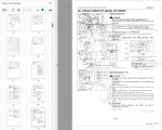Photo 3 - Kubota L3240-3 L2540-3 L4240-3 L5240-3 L5740-3 Workshop Manual Tractor 9Y111-06241 in PDF