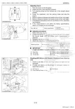 Photo 2 - Kubota L3240-3 L2540-3 L4240-3 L5240-3 L5740-3 Workshop Manual Tractor 9Y111-06241 in PDF
