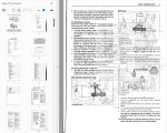 Photo 5 - Kubota L3240 To L5740 Operators Manual Tractor TD170-1971-2 in PDF
