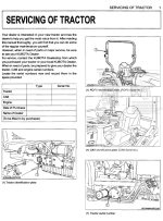 Photo 4 - Kubota L3240 To L5740 Operators Manual Tractor TD170-1971-2 in PDF