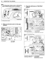 Photo 3 - Kubota L3240 To L5740 Operators Manual Tractor TD170-1971-2 in PDF