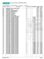 Photo 3 - Kubota L3300DT L3300GST Parts Book Tractor in PDF