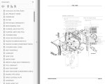 Photo 5 - Kubota L3300DT L3300GST Parts Book Tractor in PDF