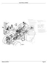 Photo 4 - Kubota L3300DT L3300GST Parts Book Tractor in PDF