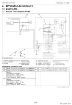 Photo 5 - Kubota L3301 L3901 L4701 Workshop Manual Tractor in PDF