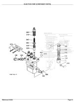 Photo 2 - Kubota L3410DT L3410GST L3410HST Parts Book Tractor in PDF