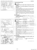 Photo 2 - Kubota L3560 L4060 L4760 L5060 L5460 L6060 Workshop Manual Tractor in PDF