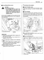 Photo 4 - Kubota L35 Operators Manual Tractor 32751-19712 in PDF