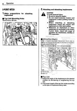 Photo 3 - Kubota L35 Operators Manual Tractor 32751-19712 in PDF