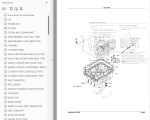 Photo 4 - Kubota L35 Parts Book Tractor in PDF