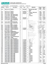 Photo 3 - Kubota L35 Parts Book Tractor in PDF