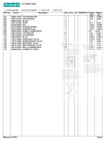 Photo 3 - Kubota L3710DT L3710GST L3710HST Parts Book Tractor in PDF