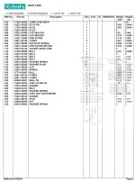 Photo 3 - Kubota L4150DT Parts Book Tractor in PDF