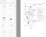 Photo 3 - Kubota L4300 Workshop Manual Tractor 97897-12793 in PDF