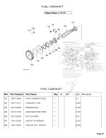 Photo 3 - Kubota L4400H Parts Book Tractor in PDF