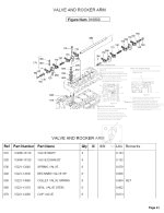 Photo 5 - Kubota L4400H Parts Book Tractor in PDF