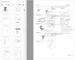 Photo 3 - Kubota L4400 Workshop Manual Tractor 9Y011-13502 in PDF